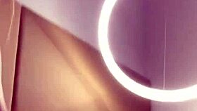 I share my friend's husband in a threesome with big tits