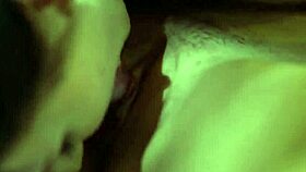 Young Doll Liz Jordan Banged by Hot MILF Prof Pristine Edge