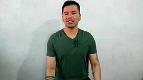 I Lend My Hairy Ass To The Drunk Construction Boyfriend For Raw Fucking