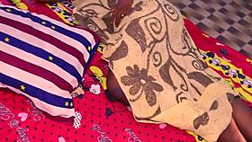 damn, this naughty latina ebony babe got slammed by bbc roommate, bang king empire!