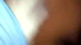 Suck that big black cock now!