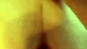 Milf Taking My Cock And Load Doggystyle