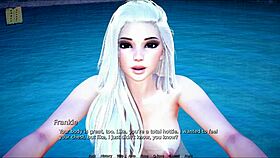 polyturnon 5 with fat big tits in 3d