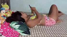 lesbian sex with my best friend after missing each other