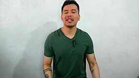 I Lend My Hairy Ass To The Drunk Construction Boyfriend For Raw Fucking