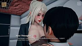 My Bully Is My Lover 10