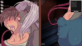 Sex Maniac Mansion Hentai Game Pornplay Ep 1 Creampie A Gender Bender Version Of Frankenstein