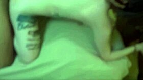 breezy gets turned out by the homies one time.