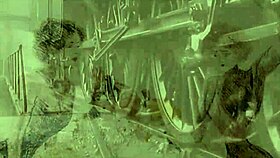 Vintage Erotic Drawings Bring Retro Anime Heat to Life