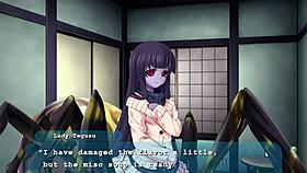 Princess X Fan Disc Ep1: Getting To Know Everyone With Hentai!