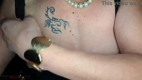 Does Mom Make Her Lover Cum Too Fast?