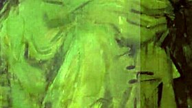 Bold Vintage Erotic Cartoon Illustration From Anime Hentai