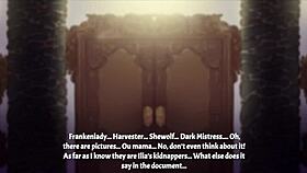 Sex Maniac Mansion Hentai Game Pornplay Ep 1 Creampie A Gender Bender Version Of Frankenstein