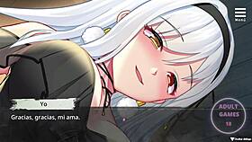 La prisi�n sexual de la bruja 1