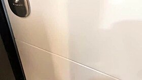 Real cheating on husband with his friend, Russian moans are wild!