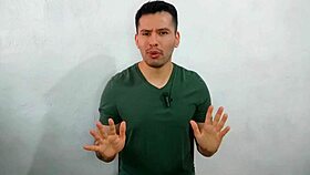 I Lend My Hairy Ass To The Drunk Construction Boyfriend For Raw Fucking