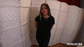 I-I can't believe Zivanka's perfect ass gets fucked by her amiguito with blowjobs and cum!