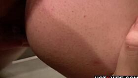 Hot emo lesbians licking each other