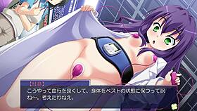 The Public Pervette Part 2 Bound