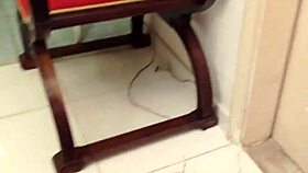 i can’t get enough of this masked older gay guy