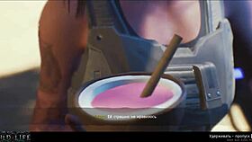 Did the girl fuck me for revenge on her friend in wild passion?