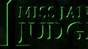 pov worship of patent heels with spit and gum