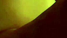 doggystyle wife bent over for rough pounding