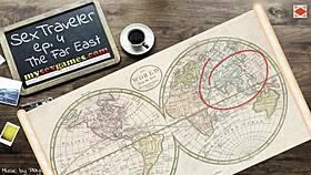 This Sex Traveler Explores The Far East With Sexy Asian Babes 😍