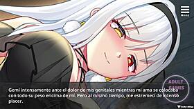 La prisi�n sexual de la bruja 1