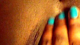 me playing with my pretty pussy, wanna watch?