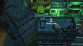 peggys affair 9 3d hentai naughty sex preview