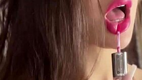 I Masturbate In My Friends Room While She Is In The Shower