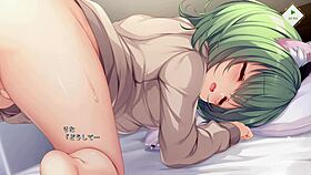 Unless terminalia rina scene 4 ending