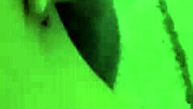 bobbi jo88 can't stop touching her skinny ebony body 😍