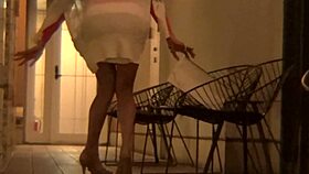 japanese idol with huge breasts banged hard in hotel room 😍