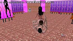 tamil audio sex story - tamil kama kathai - chithiyudaum athaiyin makaludanum kama leelaikal part - 22 😍