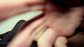 Latina stepmom moans in anal sex! 😩