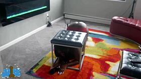 Nikkistackzzz Gets Stuck Full Part 1