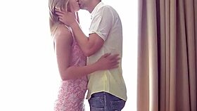 barbie doll for big boy scene 2 with licking and blowjob