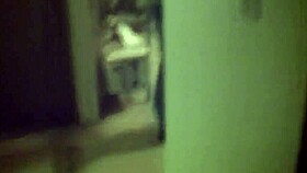 Holy crap! Watch this slut get slammed doggystyle hard!