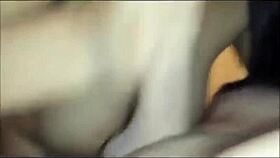 soniya moans, 'fuck me harder, don't stop!' during hardcore pounding