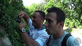 Titus & Lauro Giotto Rei�En Ne Notgeile Tussi Auf Und Knallen Sie Public-M��Ig Tits Double Penetration Anal Blowjob Cum Group Cock Facial Outdoor