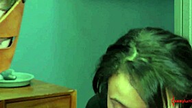 Man, Kingsley’s bubble-butt takes hard ass punishment! 😈