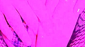 Pillow Play Teases Camera Man With Fat Tits And Blowjob