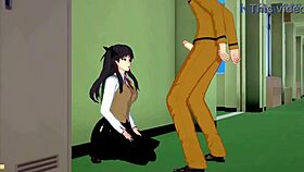 i fucked saber rin tohsaka and shirou emiya in fate stay night hentai