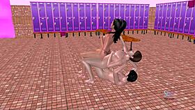 tamil audio sex story - tamil kama kathai - chithiyudaum athaiyin makaludanum kama leelaikal part - 22 😍