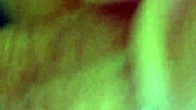 morning sex with real doll toy ends in cumshot close up