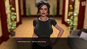 i'm nursing back to pleasure 52 hazel helps av this time