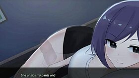 promise left unkept - normal ending routes future 1 and family 2 sex scenes part 1