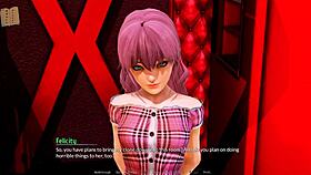 can you handle harem hotel 139's wild anime hentai adventures?